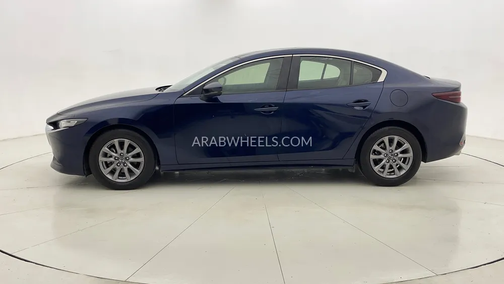 مازدا 3 2020 for Sale in دبي Image-6