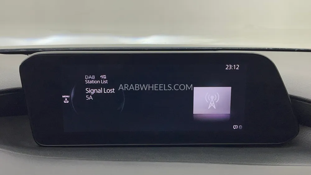 مازدا 3 2020 for Sale in دبي Image-15