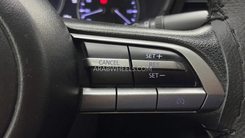 مازدا 3 2020 for Sale in دبي Image-20