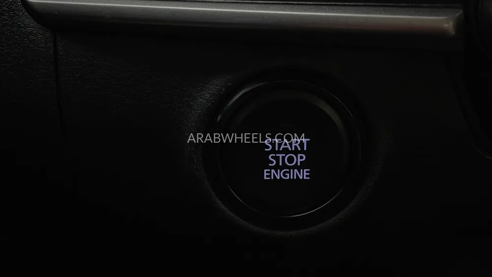 مازدا 3 2020 for Sale in دبي Image-21