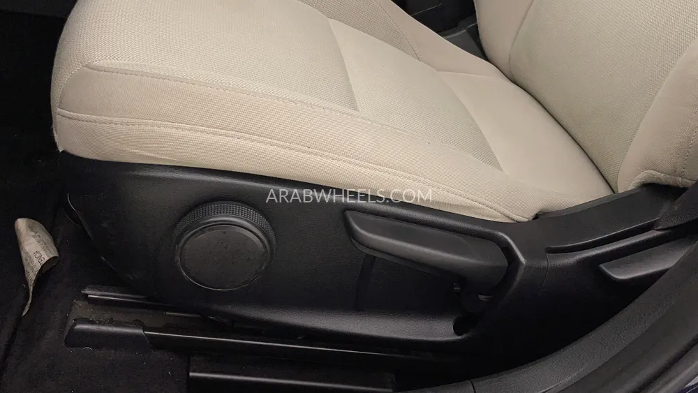 مازدا 3 2020 for Sale in دبي Image-22