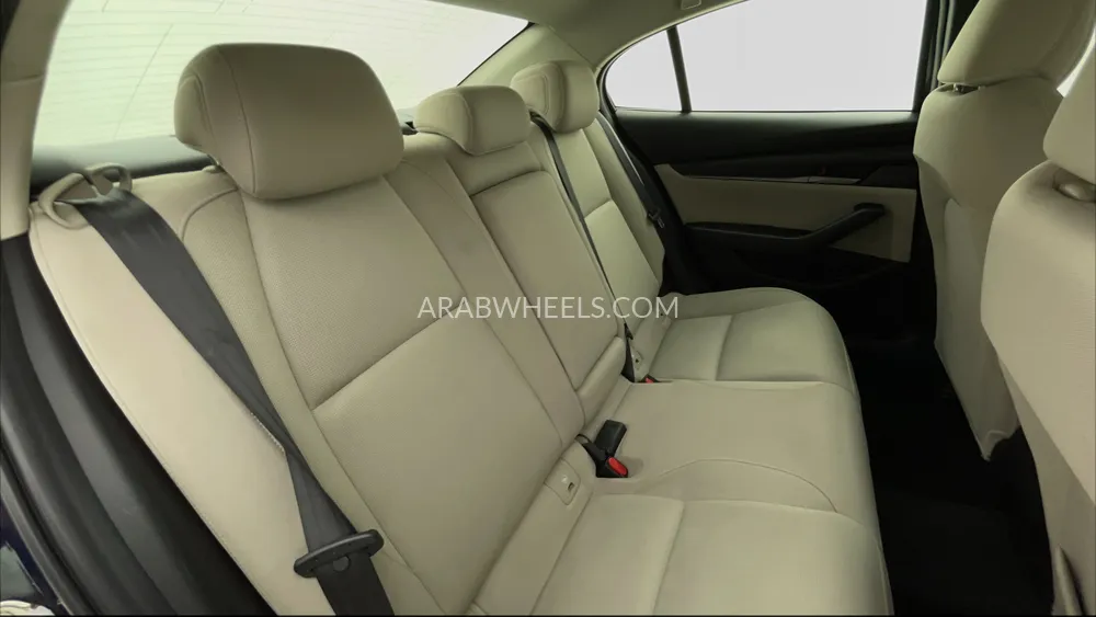 مازدا 3 2020 for Sale in دبي Image-26