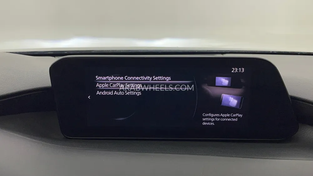 مازدا 3 2020 for Sale in دبي Image-33