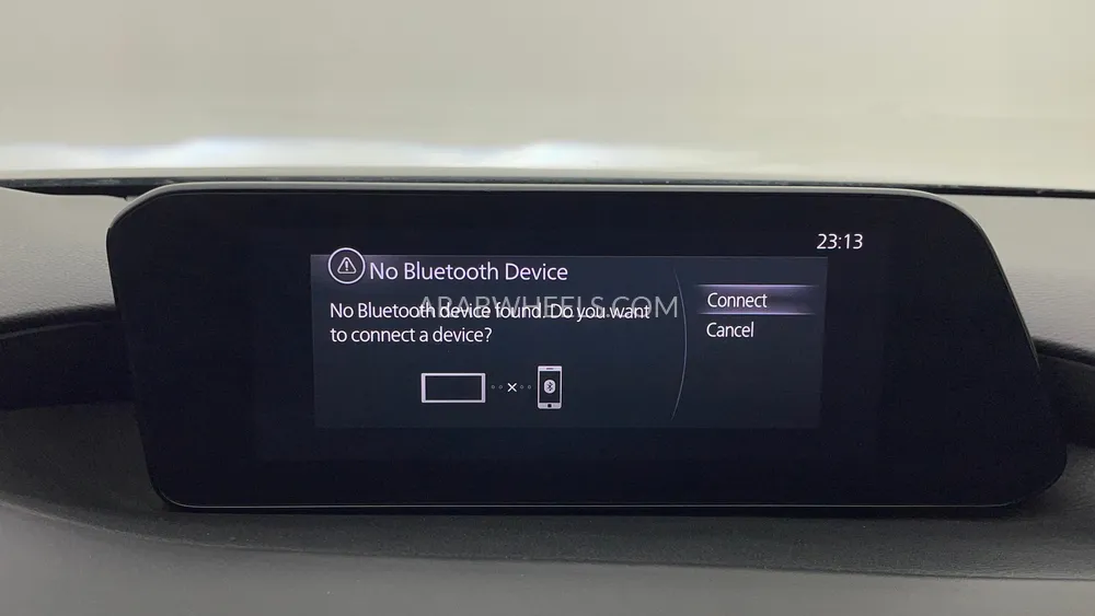 مازدا 3 2020 for Sale in دبي Image-34