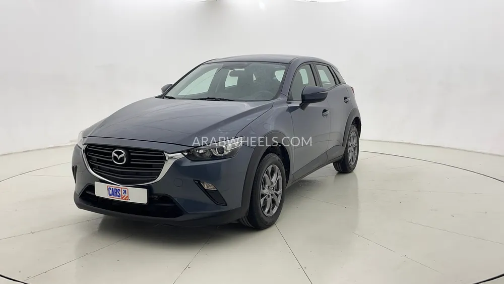 Mazda CX 3 2024 for Sale in Dubai Image-7