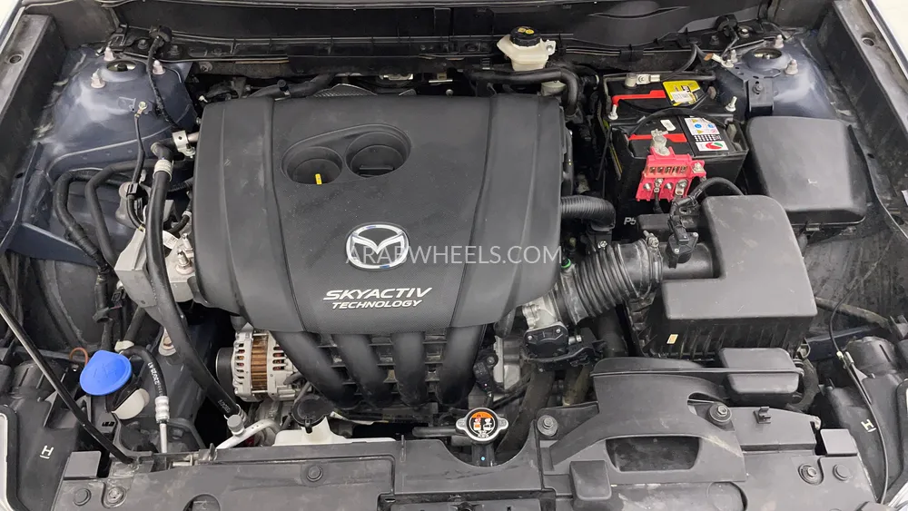 Mazda CX 3 2024 for Sale in Dubai Image-9