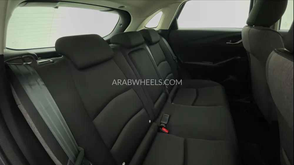 Mazda CX 3 2024 for Sale in Dubai Image-25