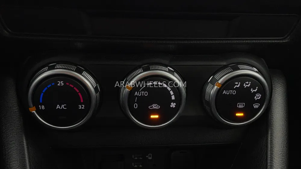 Mazda CX 3 2024 for Sale in Dubai Image-42