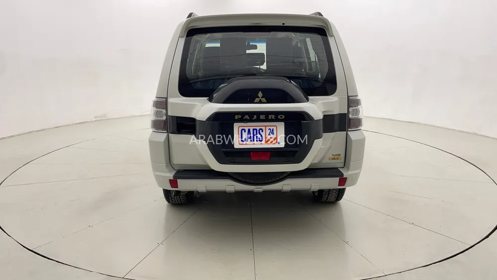 ميتسوبيشي باجيرو 2022 for Sale in دبي Image-4