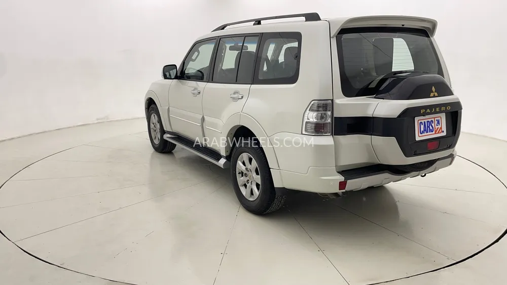 ميتسوبيشي باجيرو 2022 for Sale in دبي Image-5