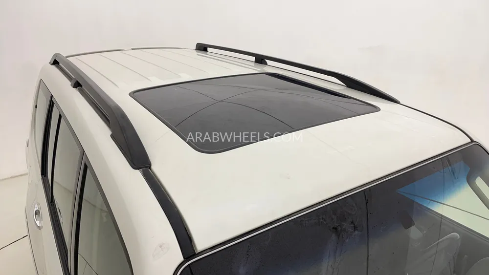 ميتسوبيشي باجيرو 2022 for Sale in دبي Image-11