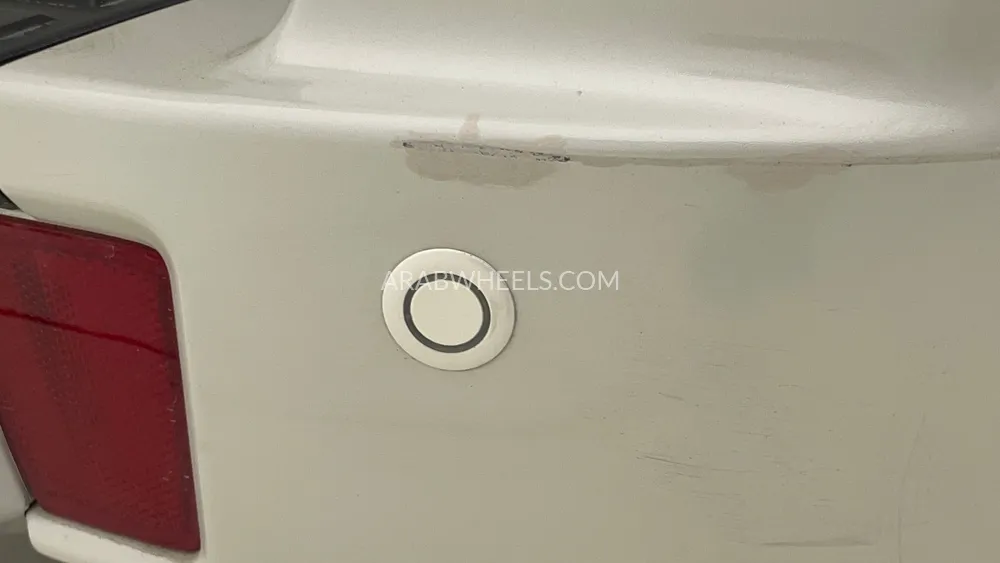 ميتسوبيشي باجيرو 2022 for Sale in دبي Image-29