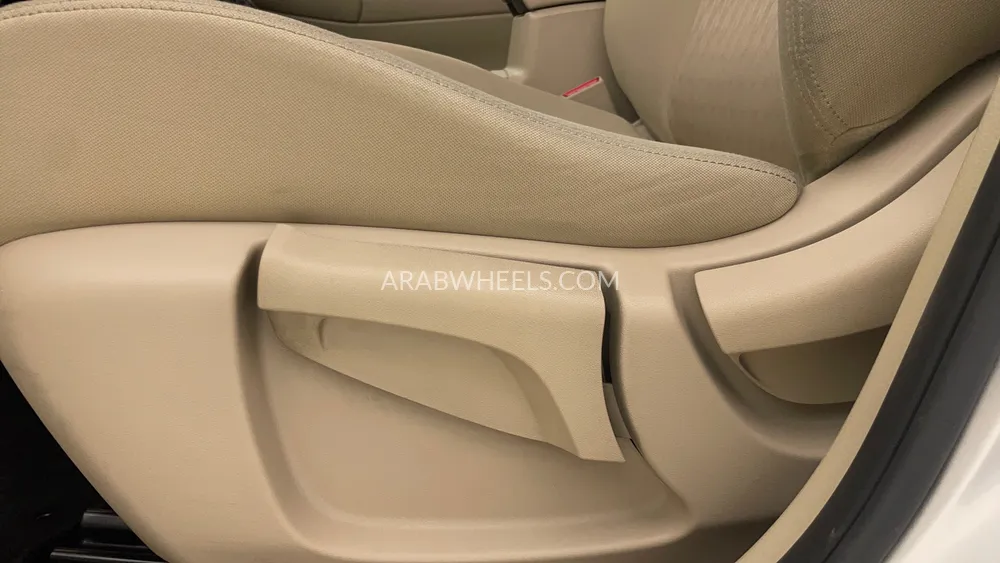 Nissan X-Trail 2021 for Sale in Dubai Image-21