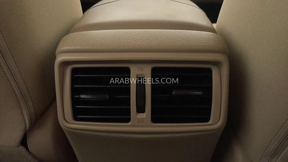 Nissan X-Trail 2021 for Sale in Dubai Image-23