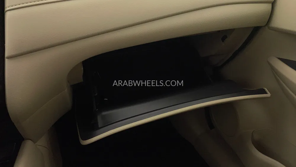 Nissan X-Trail 2021 for Sale in Dubai Image-29