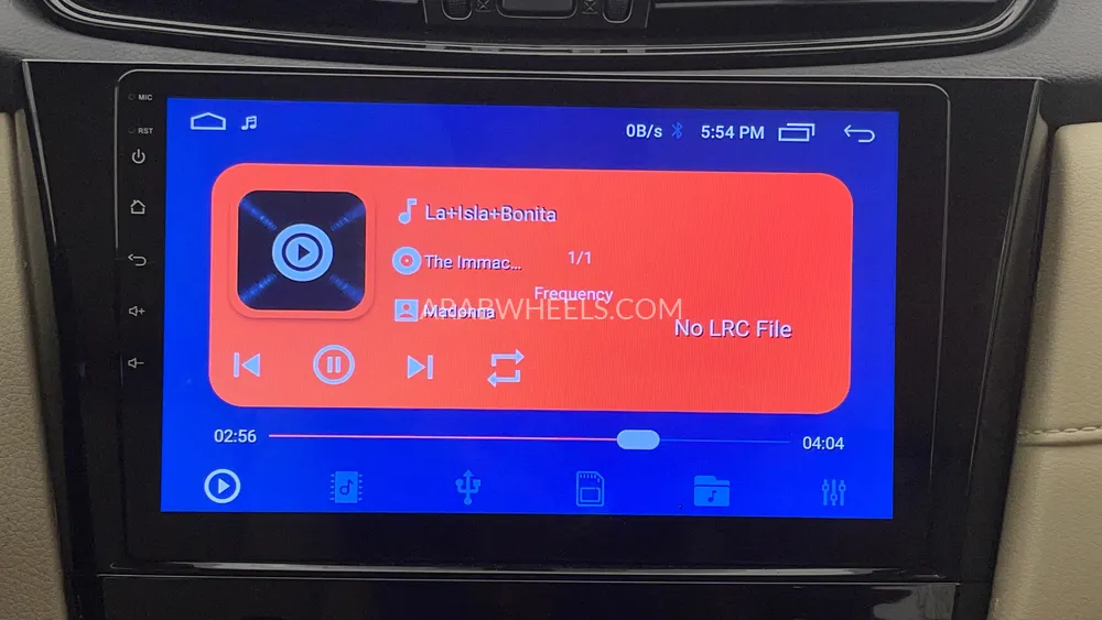 Nissan X-Trail 2021 for Sale in Dubai Image-30