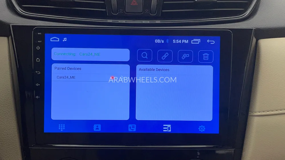 Nissan X-Trail 2021 for Sale in Dubai Image-31