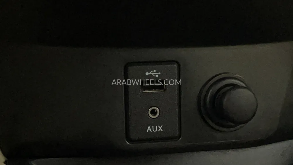 Nissan X-Trail 2021 for Sale in Dubai Image-37