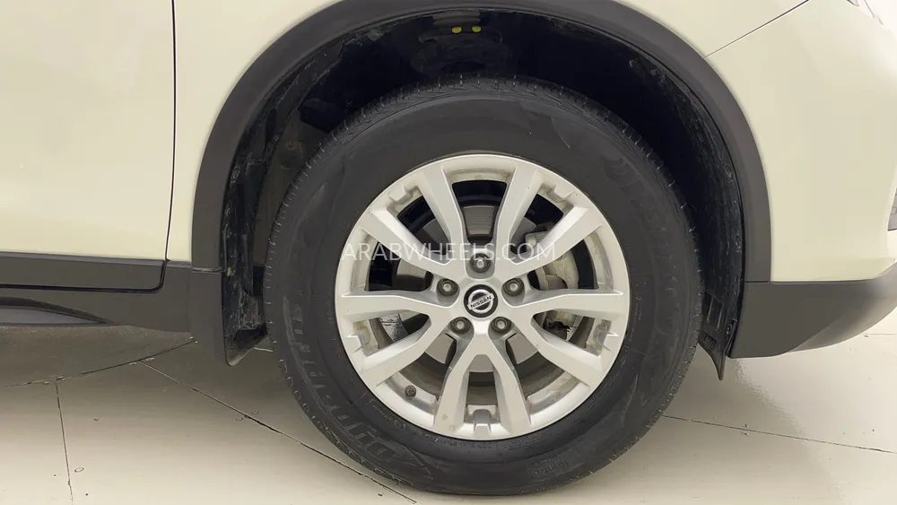 Nissan X-Trail 2021 for Sale in Dubai Image-10