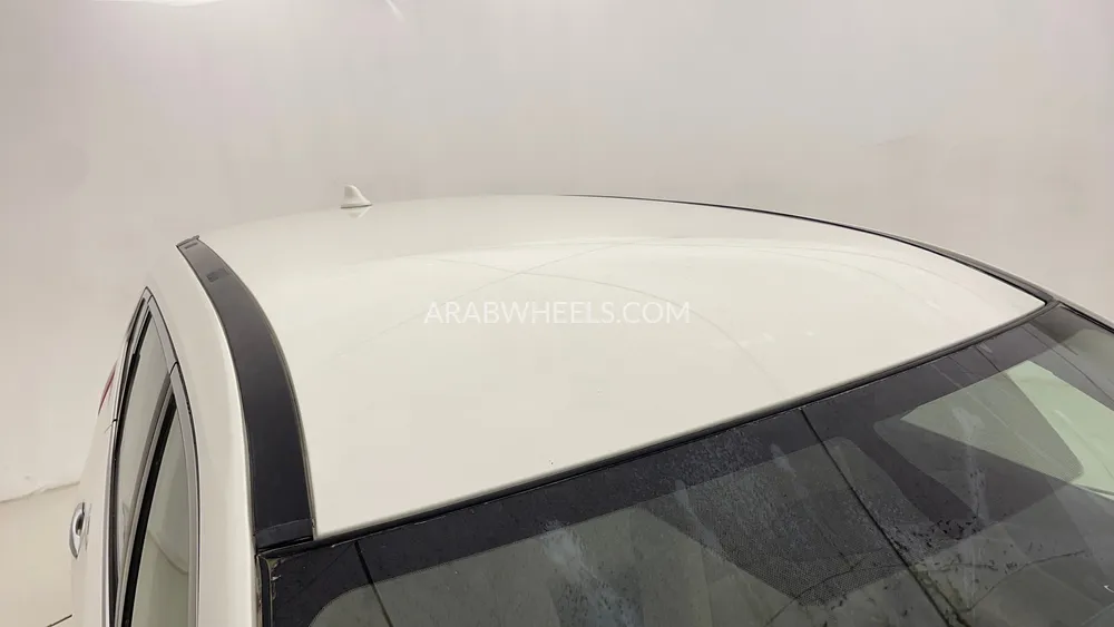 Nissan X-Trail 2021 for Sale in Dubai Image-11