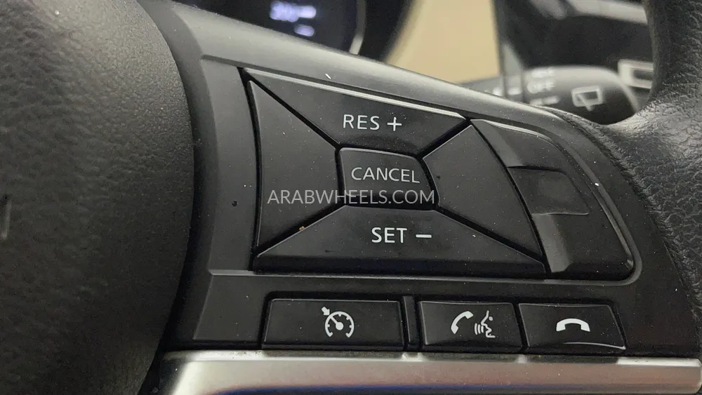 Nissan X-Trail 2021 for Sale in Dubai Image-18