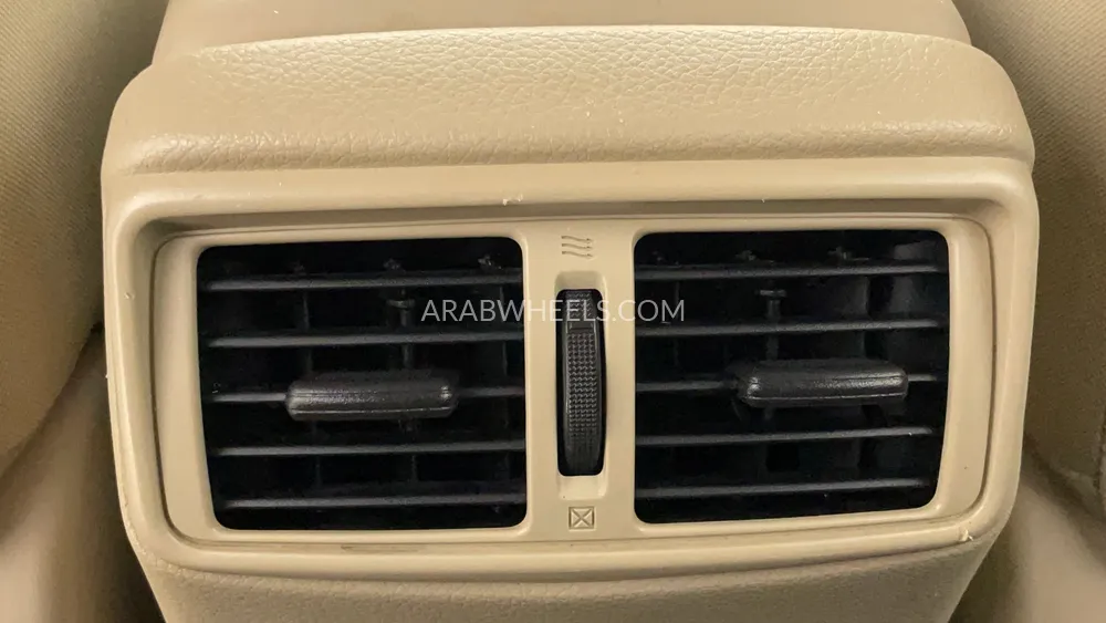 Nissan X-Trail 2021 for Sale in Dubai Image-21