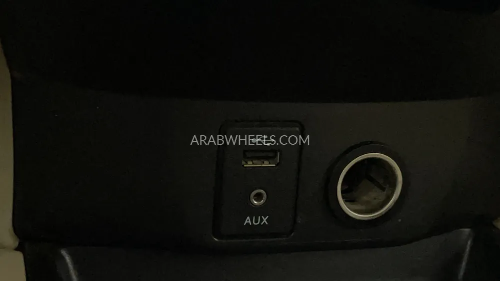 Nissan X-Trail 2021 for Sale in Dubai Image-35