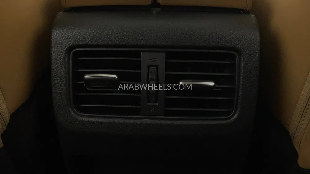 نيسان إكس تريل 2023 for Sale in دبي Image-27