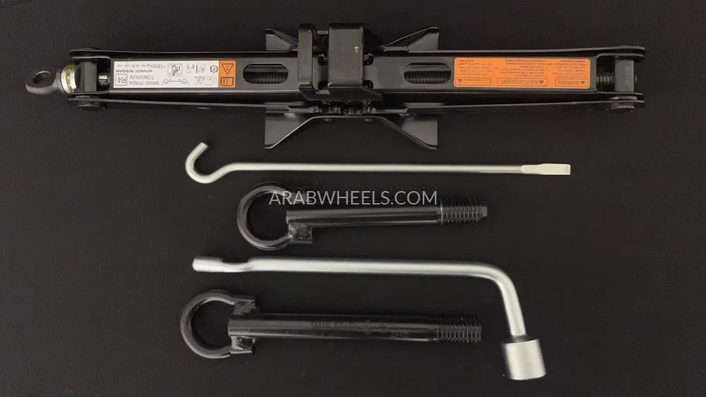 نيسان إكس تريل 2023 for Sale in دبي Image-34