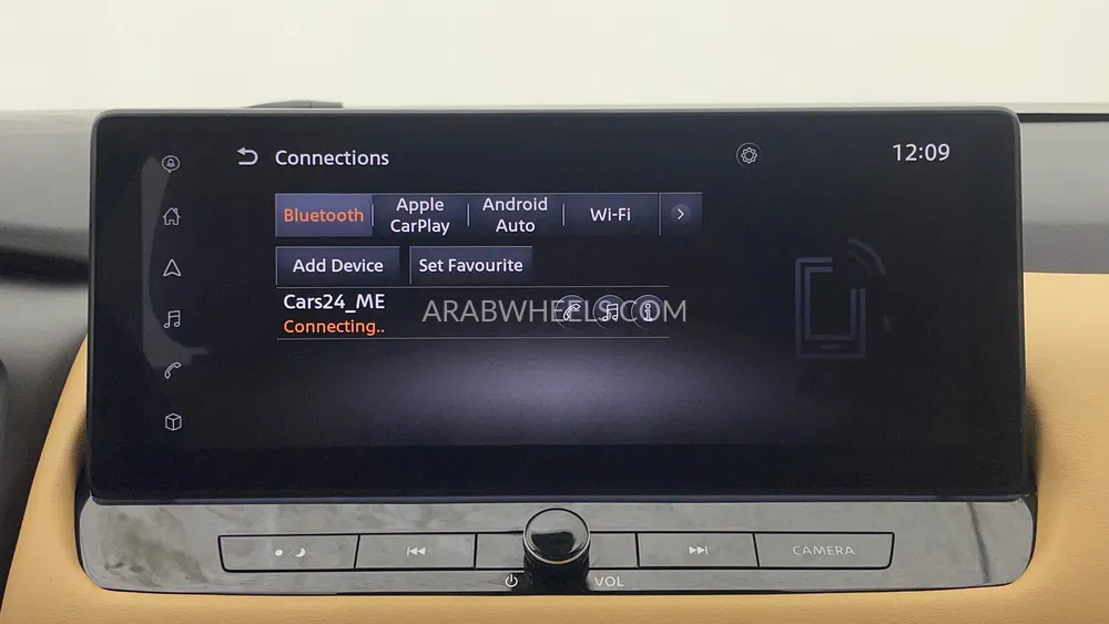 نيسان إكس تريل 2023 for Sale in دبي Image-39