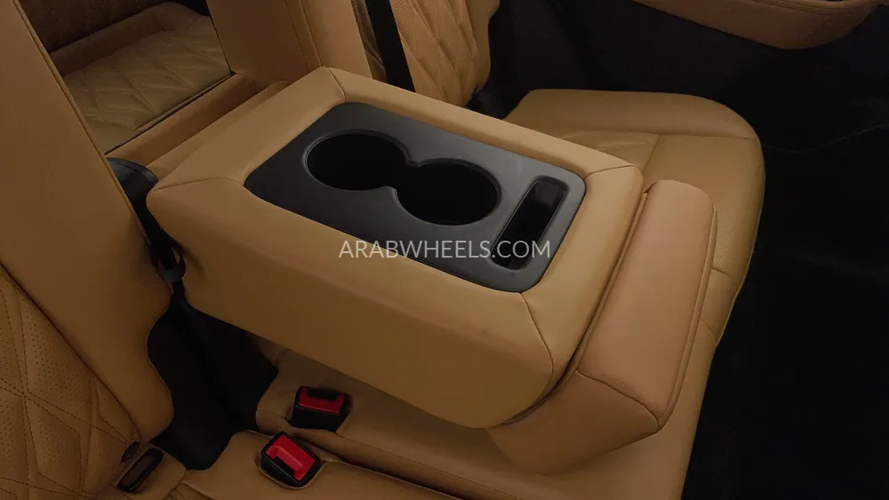 نيسان إكس تريل 2023 for Sale in دبي Image-43