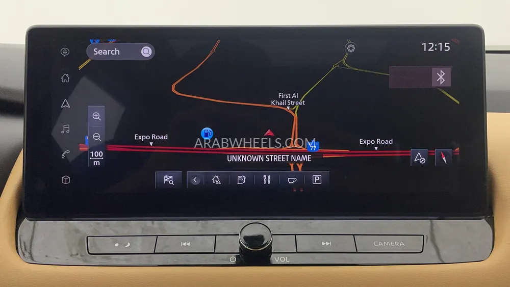 نيسان إكس تريل 2023 for Sale in دبي Image-57