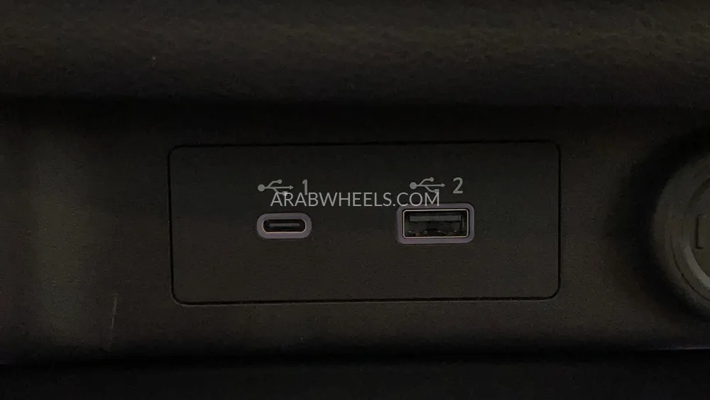 نيسان إكس تريل 2023 for Sale in دبي Image-61