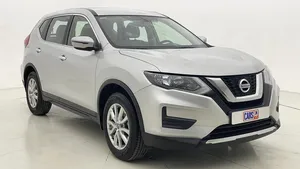 Nissan X-Trail S 2021 for Sale