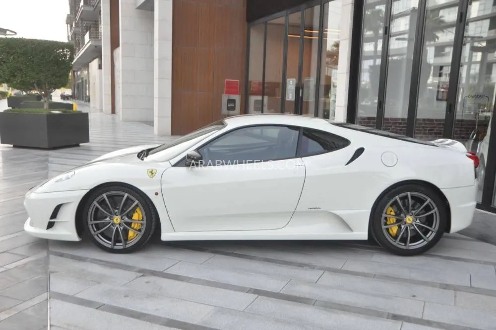 فيراري F430 2009 for Sale in دبي Image-4
