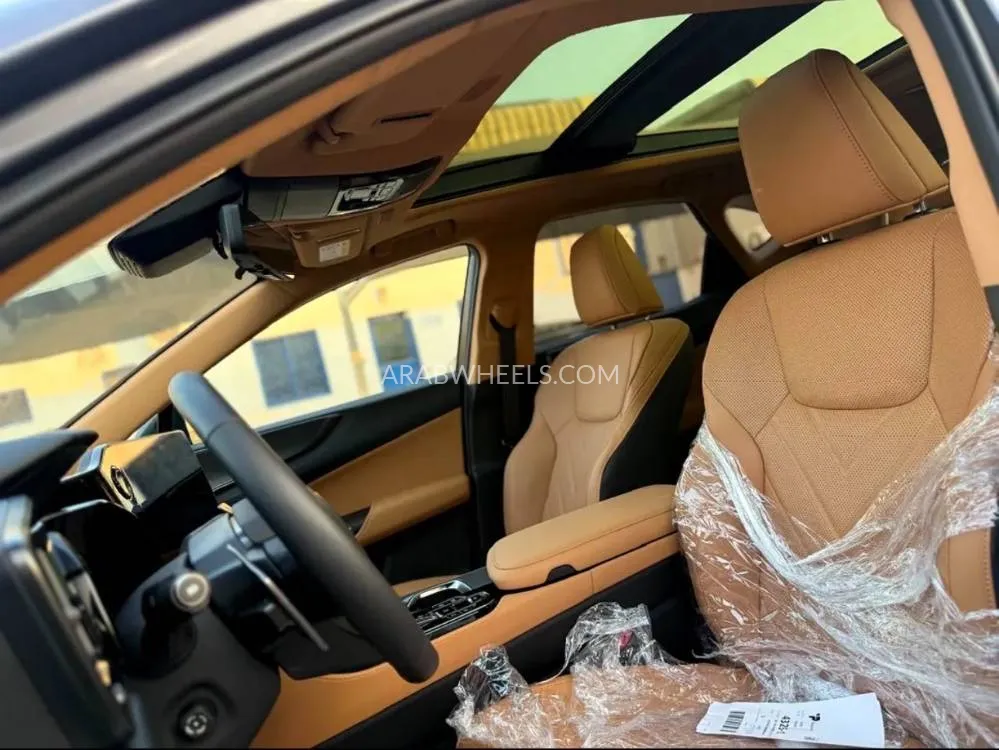 Lexus NX 2024 for Sale in Dubai Image-6