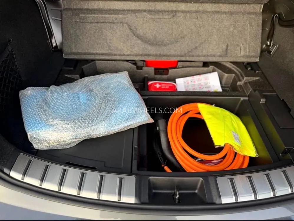 Lexus NX 2024 for Sale in Dubai Image-12