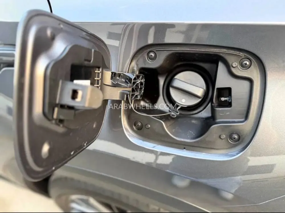 Lexus NX 2024 for Sale in Dubai Image-14