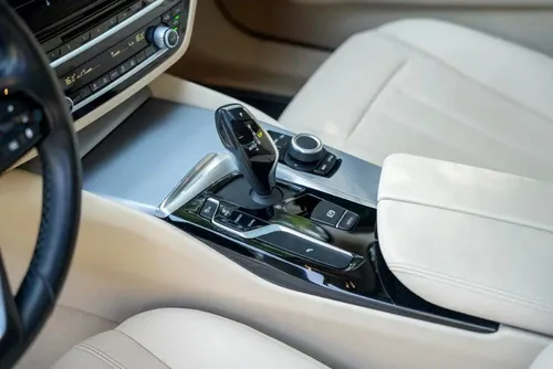 BMW 5 series 520i Executive 2020 for Sale