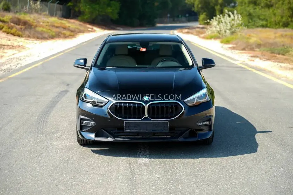 بي إم دبليو الفئة الثانية 2022 for Sale in الشارقة Image-6