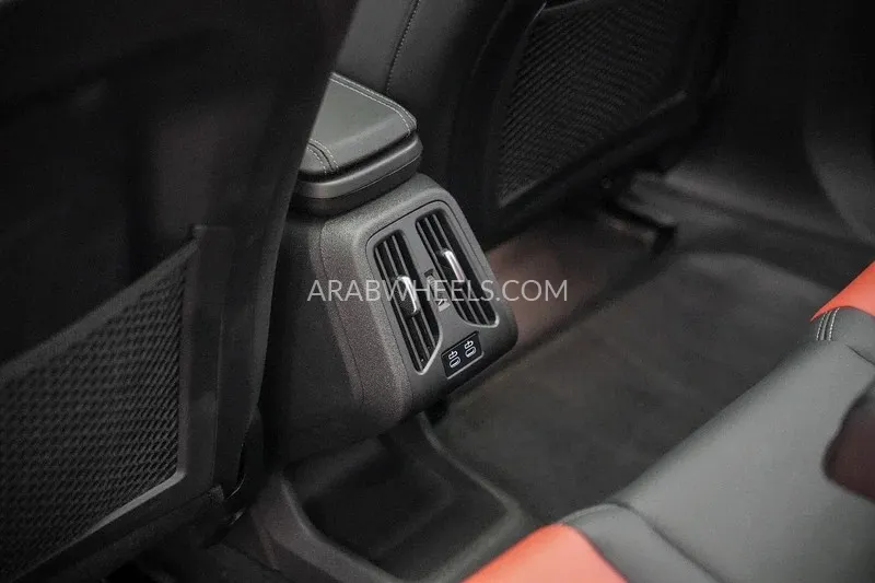 BMW iX2 2024 for Sale in Sharjah Image-5