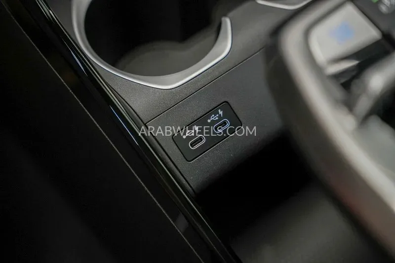 BMW iX2 2024 for Sale in Sharjah Image-12