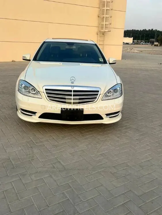 Mercedes Benz CLS Class 2009 for Sale in Sharjah Image-4