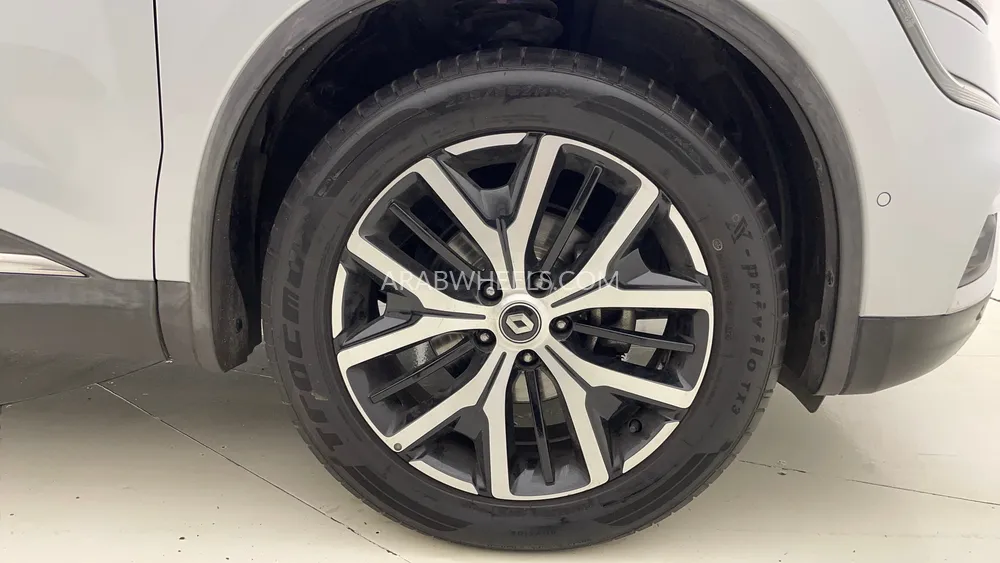 Renault Koleos 2022 for Sale in Dubai Image-10