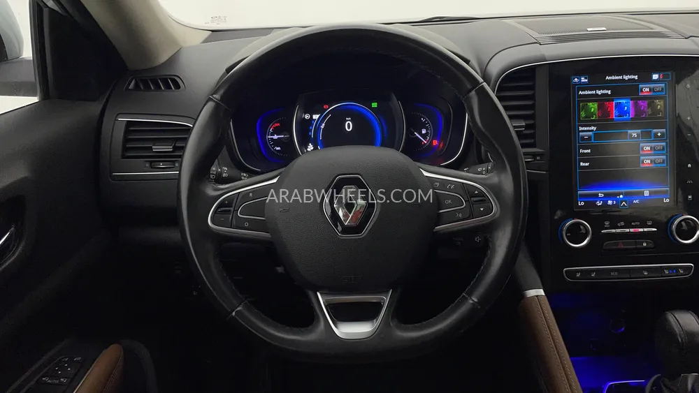 Renault Koleos 2022 for Sale in Dubai Image-17