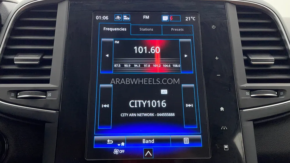 Renault Koleos 2022 for Sale in Dubai Image-34