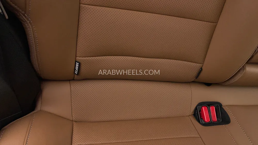 Renault Koleos 2022 for Sale in Dubai Image-45