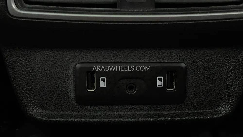 Renault Koleos 2022 for Sale in Dubai Image-61