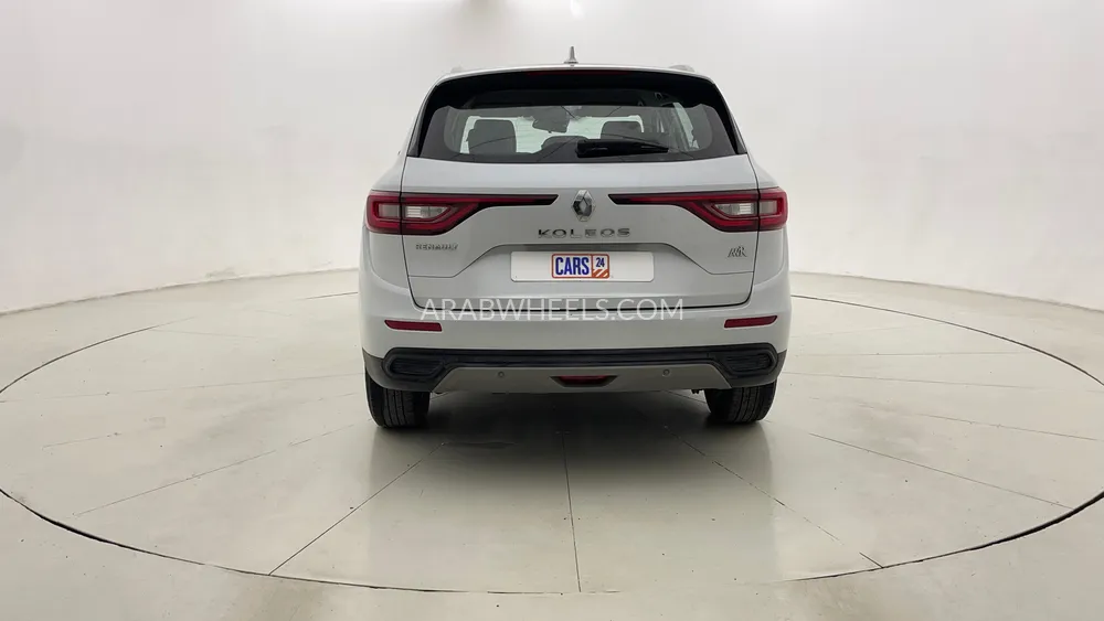 رينو كوليوس 2023 for Sale in دبي Image-4