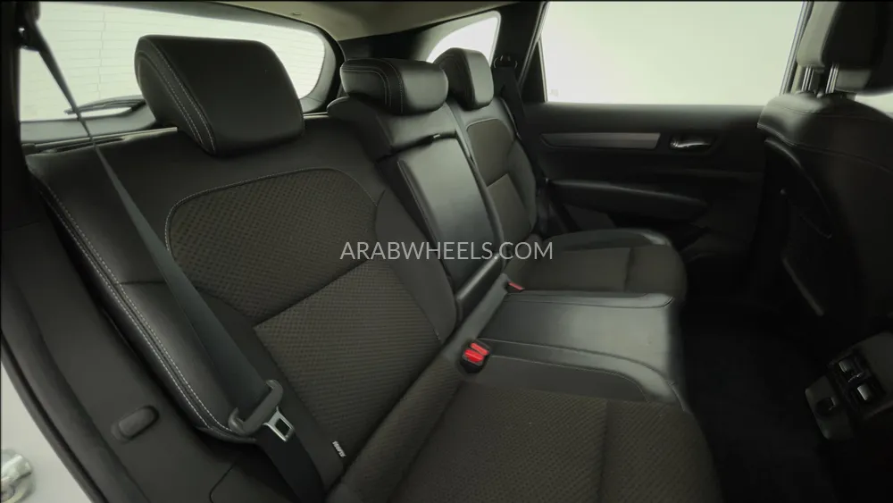 رينو كوليوس 2023 for Sale in دبي Image-24